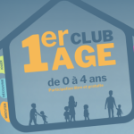 Club 1er âge motricité salle des fêtes le 5 octobre 2024 de 10h à 12h